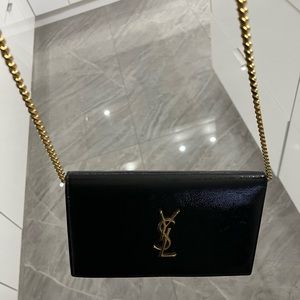 YSL Saint Laurent Crossbody Bag